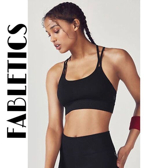 ✨FABLETICS Ava Bra✨  - Picture 1 of 6